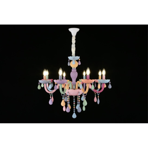 Люстра подвесная APL.663.03.08 фото 4