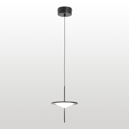 Подвесной светильник Lussole LSP-7531