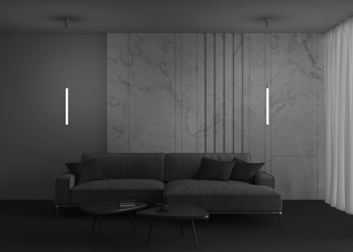 Подвесной светильник Technical P022PL-L10W фото 14