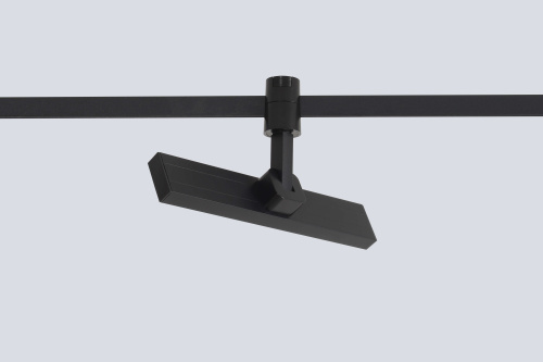 Светильник трековый для гибкой магнитной системы Crystal Lux CLT 0.37 001 10W BL SMART фото 11