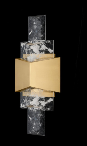 Бра De Autor FL1168-3W фото 7