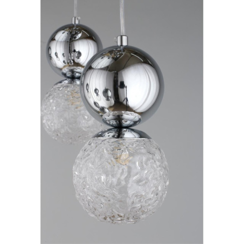 Люстра подвесная APL.763.03.09 фото 8