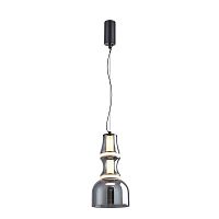 Подвесной светодиодный светильник Favourite Gaudi 4243-2P