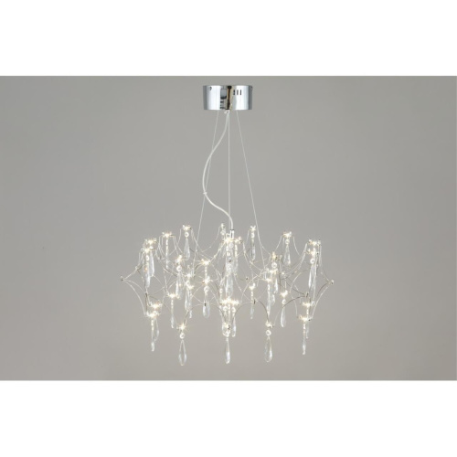 Люстра подвесная OML-95403-25 фото 6 Люстра подвесная OML-95403-25 фото 6