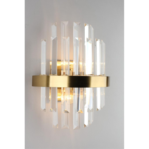 Светильник настенный (Бра) OML-69011-02 фото 6