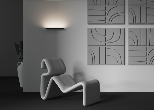 Подсветка Maytoni C033WL-L12B3K фото 3