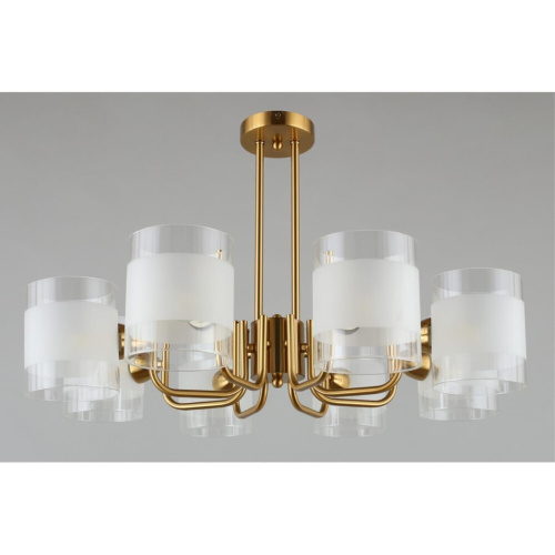 Люстра потолочная APL.661.07.08 фото 6