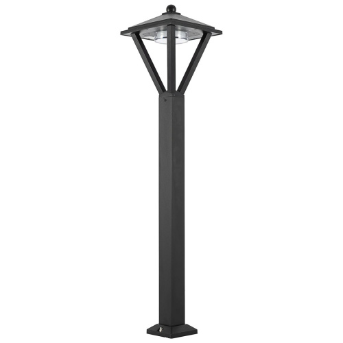 Уличный светильник Citilux Genox CLU12B фото 7