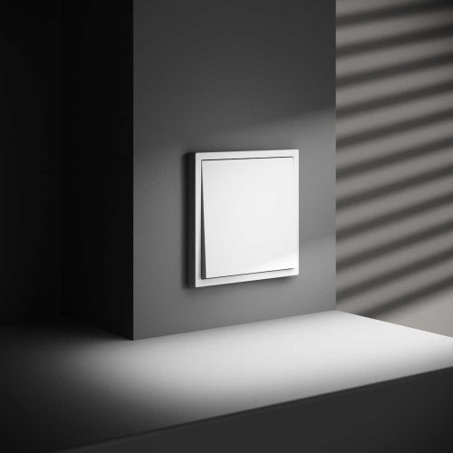 Вывод кабеля Voltum S70, (шелк) VLS080204 фото 3