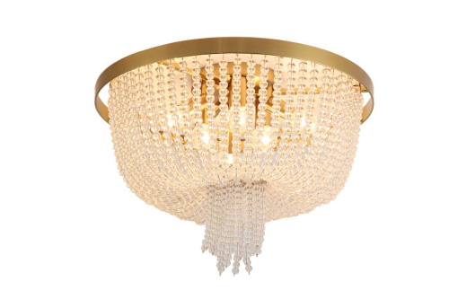 Потолочный светильник Freya Ornament FR1008CL-06BS фото 2