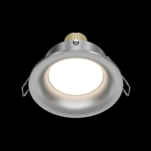 Встраиваемый светильник Technical DL027-2-01-S фото 5