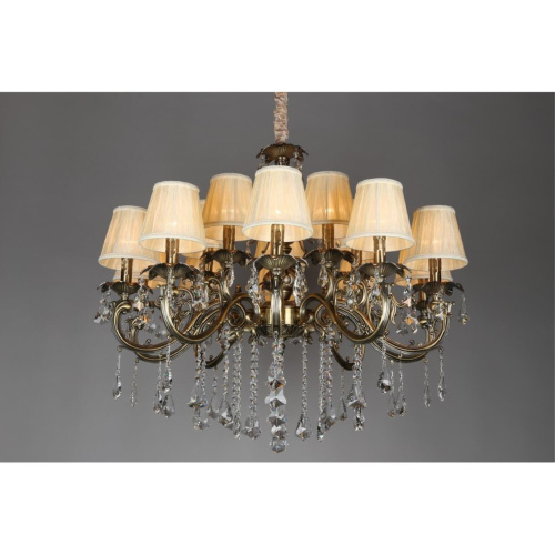 Люстра подвесная OML-30813-15 фото 14