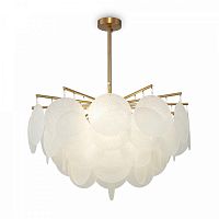 Подвесная люстра Freya Porto FR5104PL-06BS
