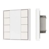 Панель управления Arlight KNX-301-22-8-SH-IN White 037723