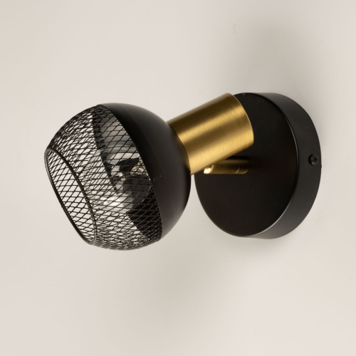 Бра De City Ирсон фото 4