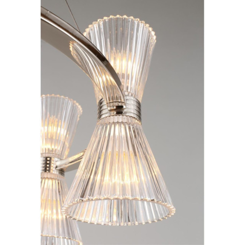 Люстра подвесная APL.801.13.12 фото 16 Люстра подвесная APL.801.13.12 фото 16