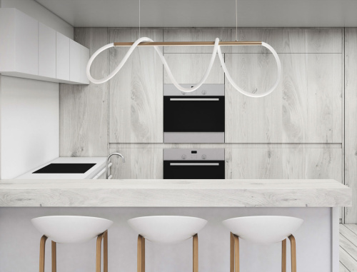 Люстра De Markt Толедо фото 9 Люстра De Markt Толедо фото 9