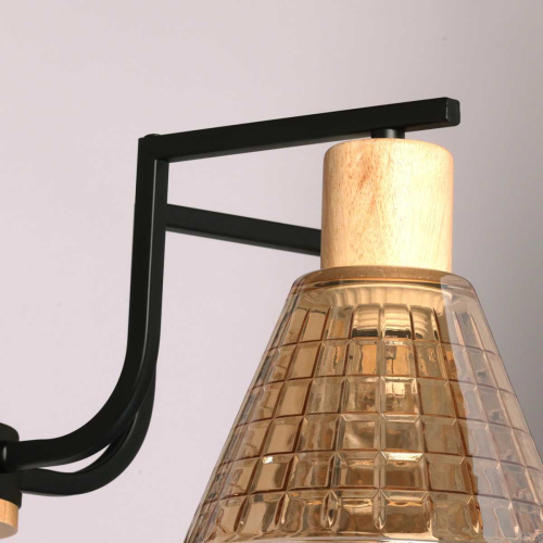 Люстра потолочная De City Dela 635016605 фото 9