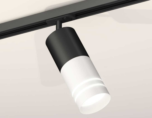 Комплект трекового светильника Ambrella light Track System XT (A2537, C7422, A2011, C7401, N7141) XT7401111 фото 3