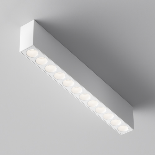 Потолочный светильник Technical C066CL-20W3-6K-W фото 6