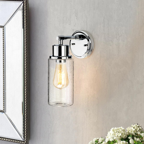 Бра Elstead Lighting, Арт. BATH-MORVAH1-PC фото 9