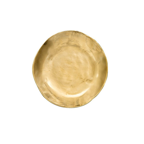 Тарелка для хлеба I senza Tempo Gold