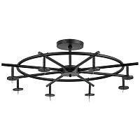 Основа для люстры Lightstar Rullo 571718