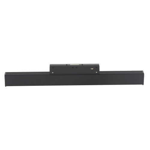 Светильник трековый магнитный Crystal Lux CLT 0.33 001 12W BL M4000K фото 6