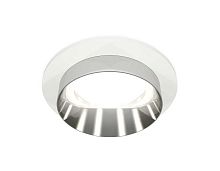 Комплект встраиваемого светильника Ambrella light Techno Spot XC (C6512, N6132) XC6512022