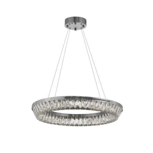 Подвесной светильник Lumina Deco LDP 6031-600 CHR Подвесной светильник Lumina Deco LDP 6031-600 CHR