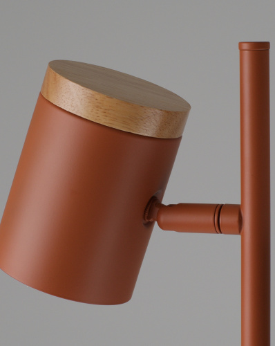 Торшер Moderli V11289-2F Asheswood фото 2