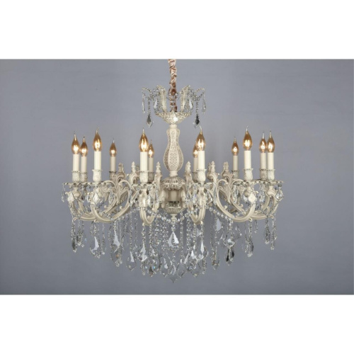 Люстра подвесная OML-74403-12 фото 3