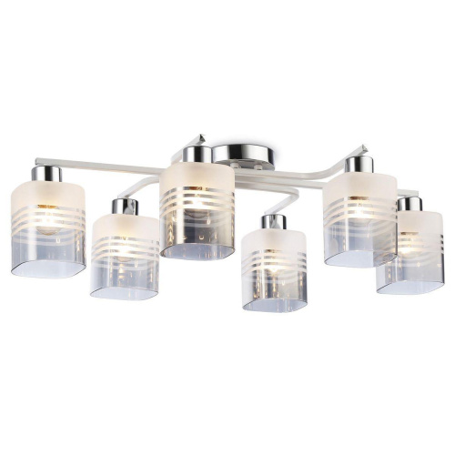 Потолочная люстра Ambrella light Traditional Modern TR303207 Потолочная люстра Ambrella light Traditional Modern TR303207