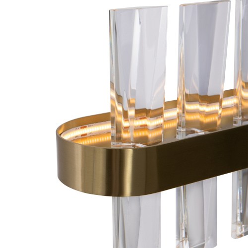 Подвесной светильник Maytoni MOD173PL-L48BS3K фото 6