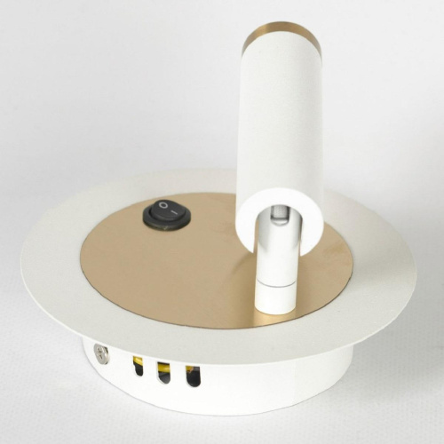 Бра Lussole Loft Cozy LSP-7100 фото 3