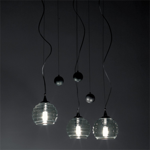 Подвесной светильник D17A0100 фото 3