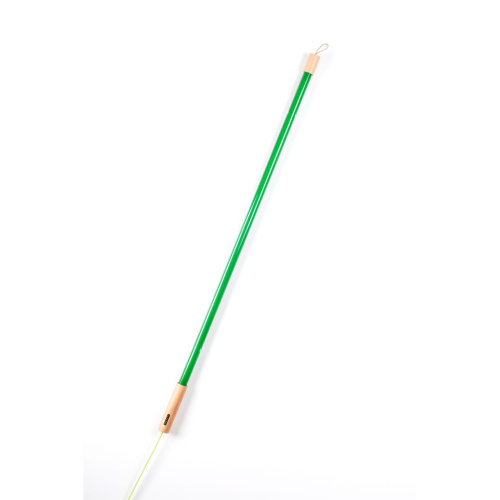 Подвесной светильник Linea LED Green фото 7