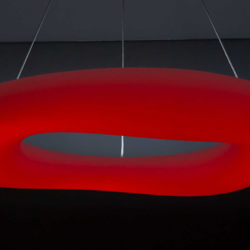 Подвесная люстра Citilux Стратус Смарт CL732A800GS фото 3