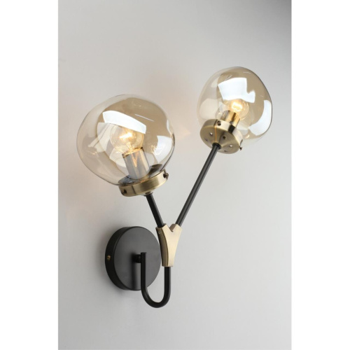 Светильник настенный (Бра) OML-95101-02 фото 4