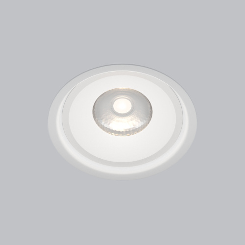 Встраиваемый светодиодный светильник 25083/LED фото 5