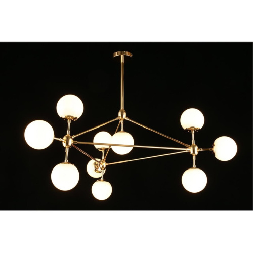 Люстра потолочная APL.606.07.10 фото 7