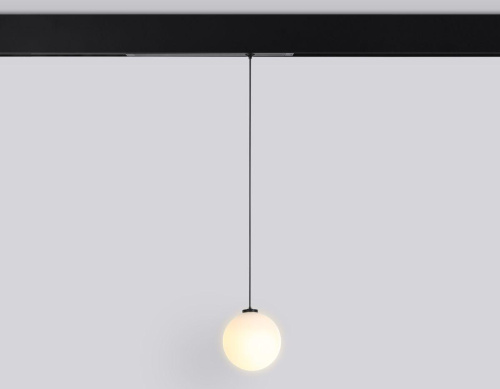 Трековый светодиодный светильник Ambrella Light Track System Magnetic 220V GL1442 фото 7