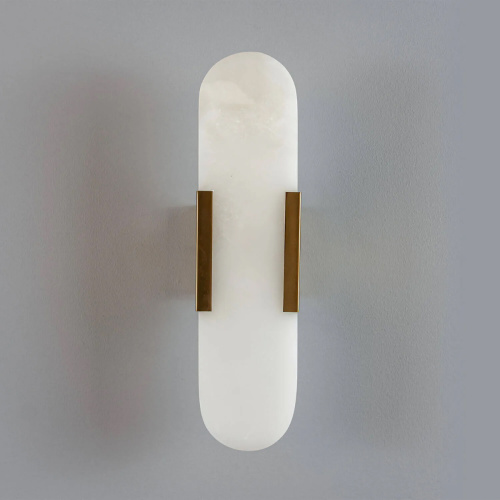 Настенный светильник OWB2104 gold фото 9