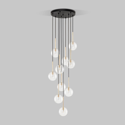 Подвесная люстра TK Lighting 5944 Nilos Подвесная люстра TK Lighting 5944 Nilos