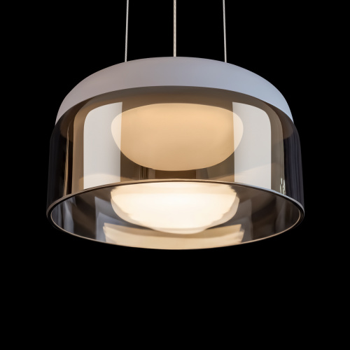 10466P Smoke Подвесной светильник LOFT IT Totem фото 2