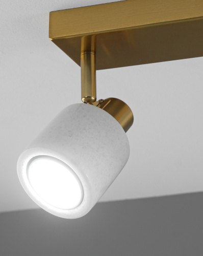 Спот Moderli V11828-3C Malet фото 10