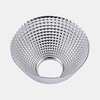 ST661.060.20 Рефлектор для светильника ST661 ST-Luce Хром TRACE