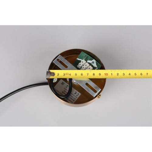 Люстра подвесная OML-59603-08 фото 9