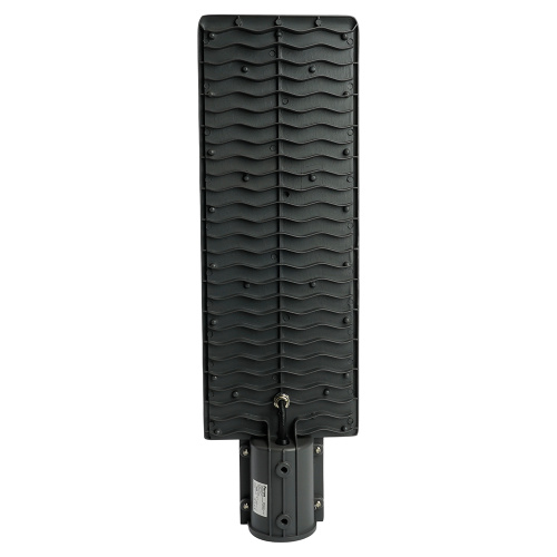 Светодиодный уличный консольный светильник Feron SP3035 120W 6400K 230V, серый фото 5