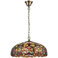 Подвесная люстра Velante 825-806-03